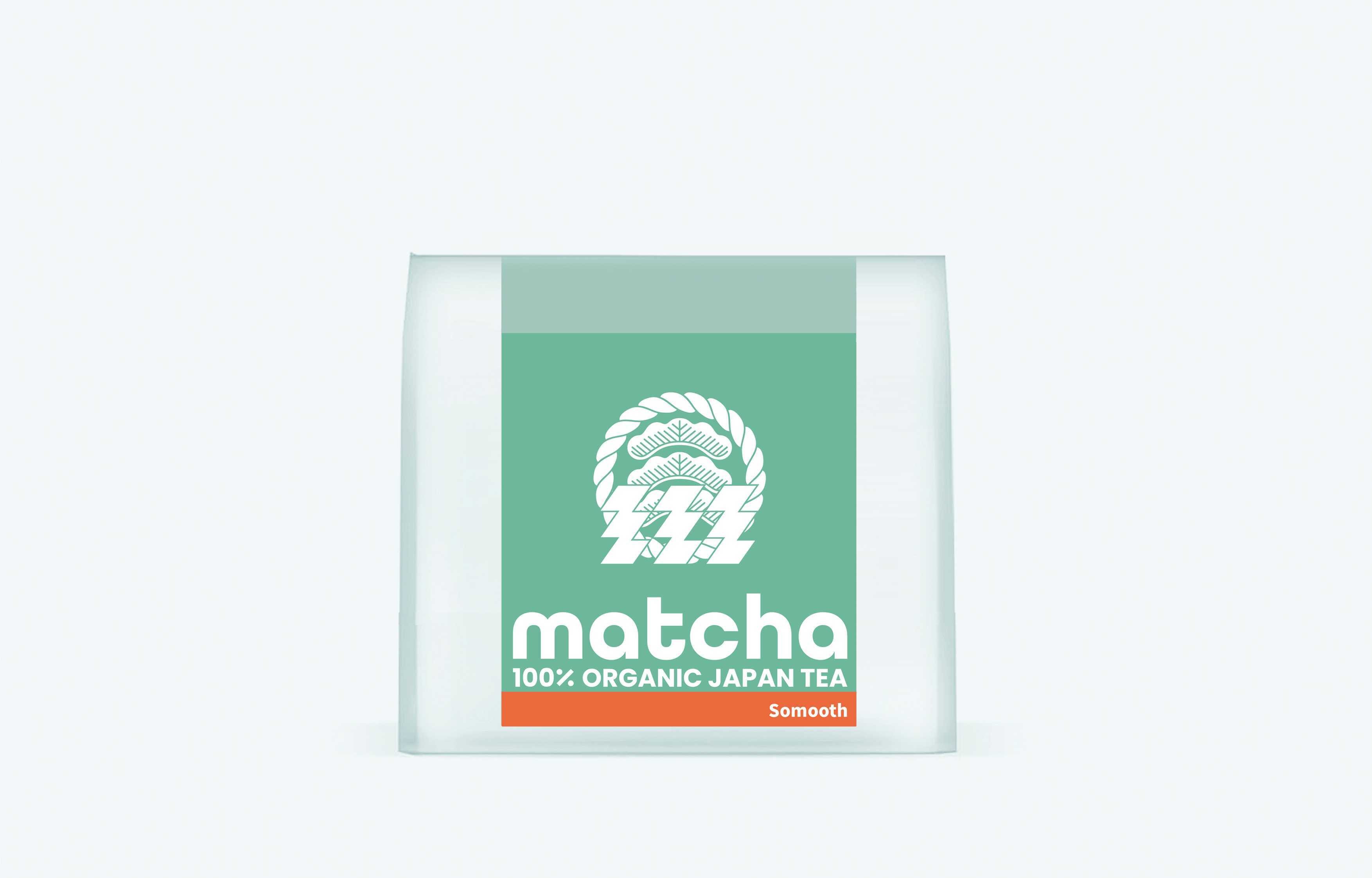 TAKAUJI Smooth Matcha