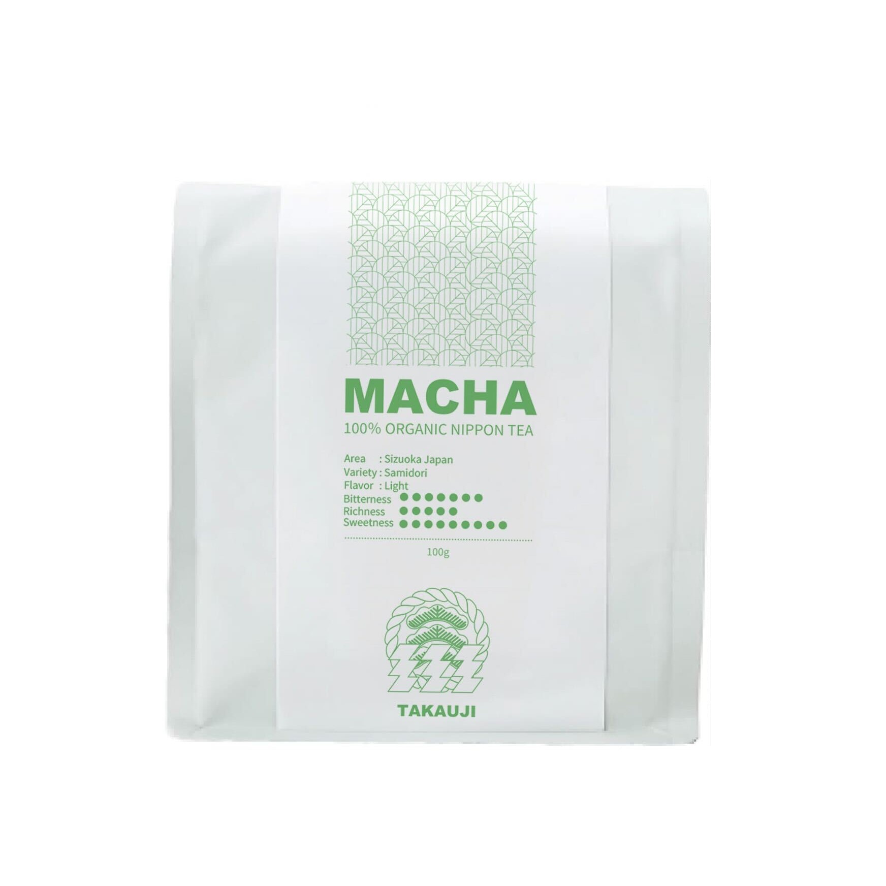 Local warehouse network