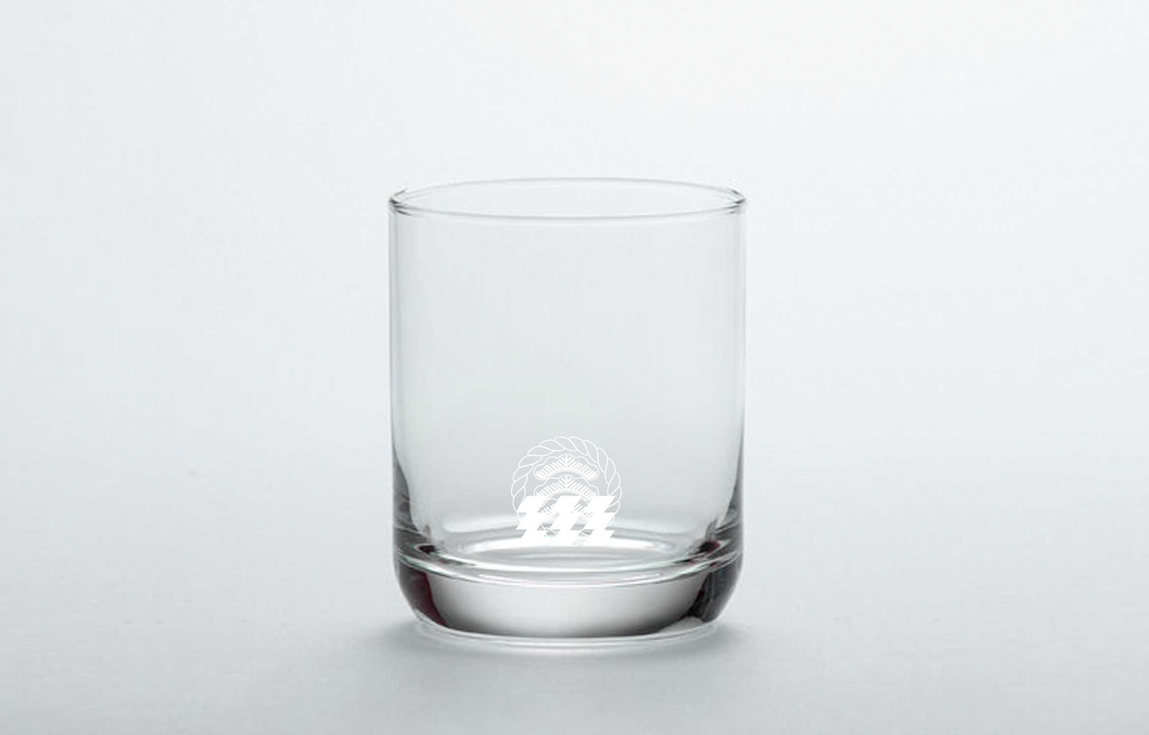 TAKAUJI Froth Glass - Limited Edition